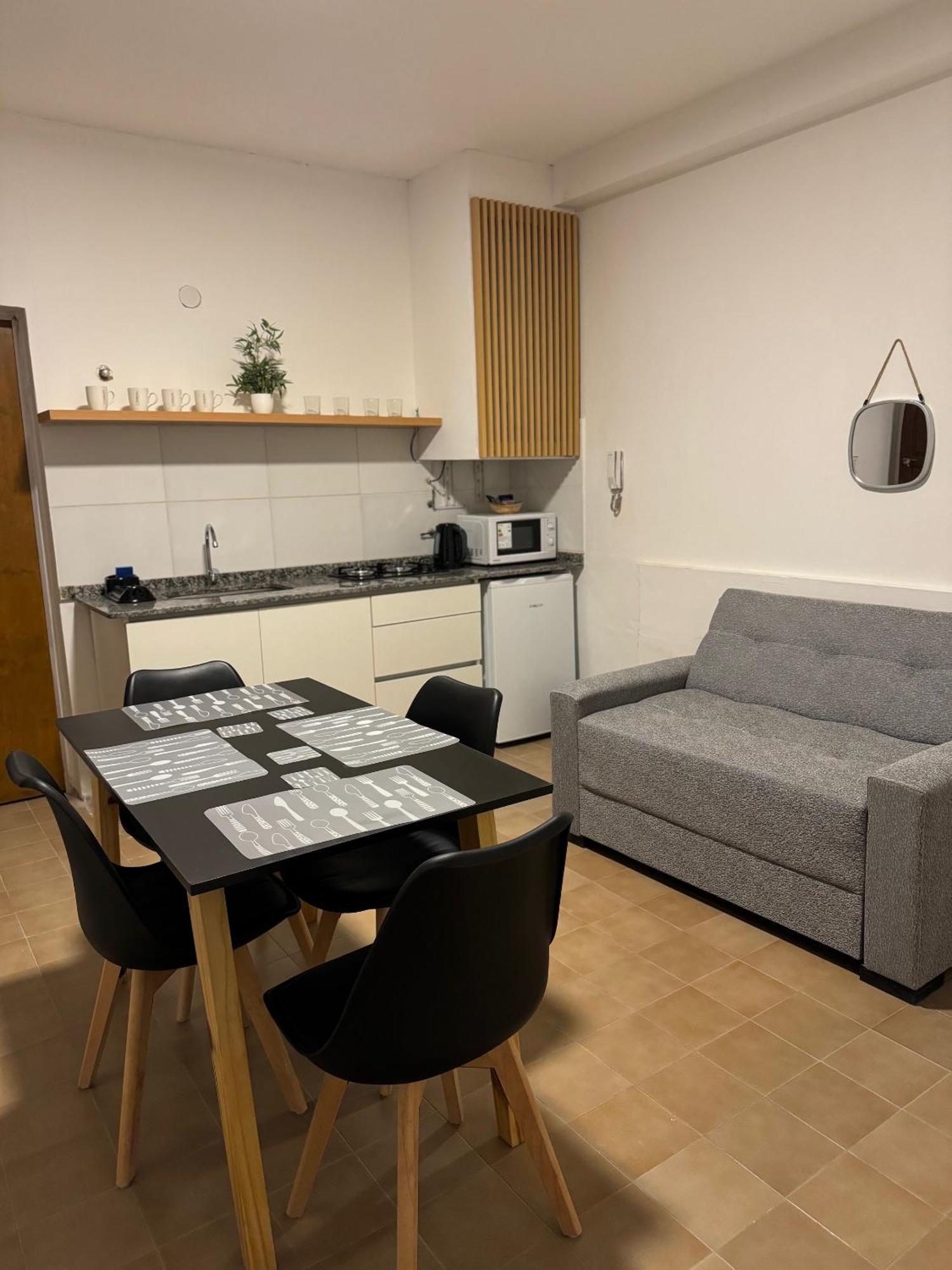 Apartamento Jt Alquileres San Fernando del Valle de Catamarca